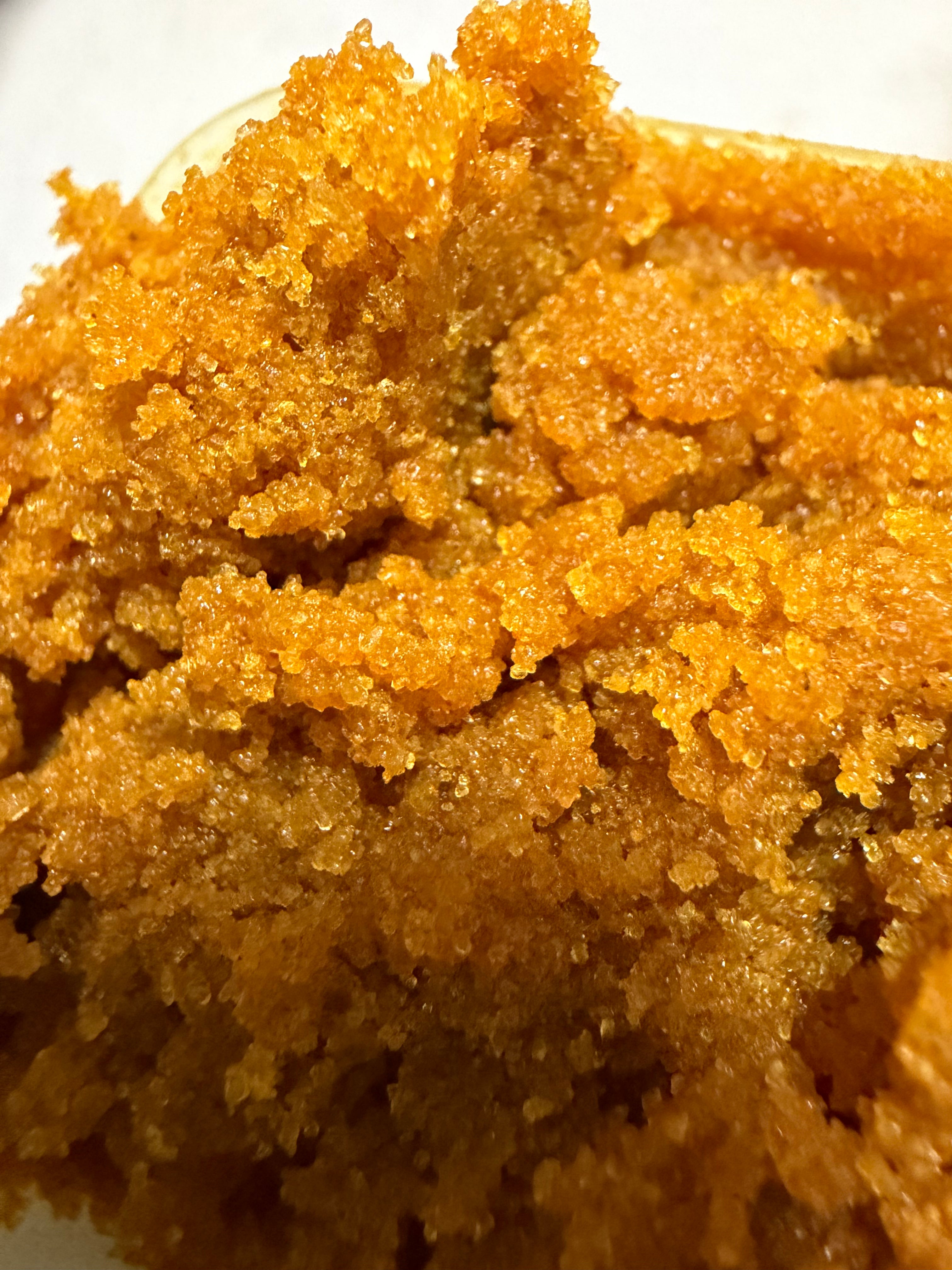 La’Peache Luxury Lip scrub💋