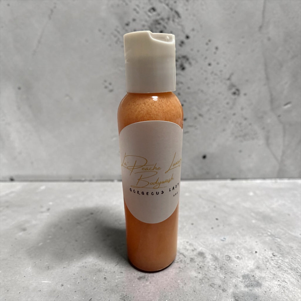 La’Peache Luxury Bodywash🟠 Gorgeous Lady