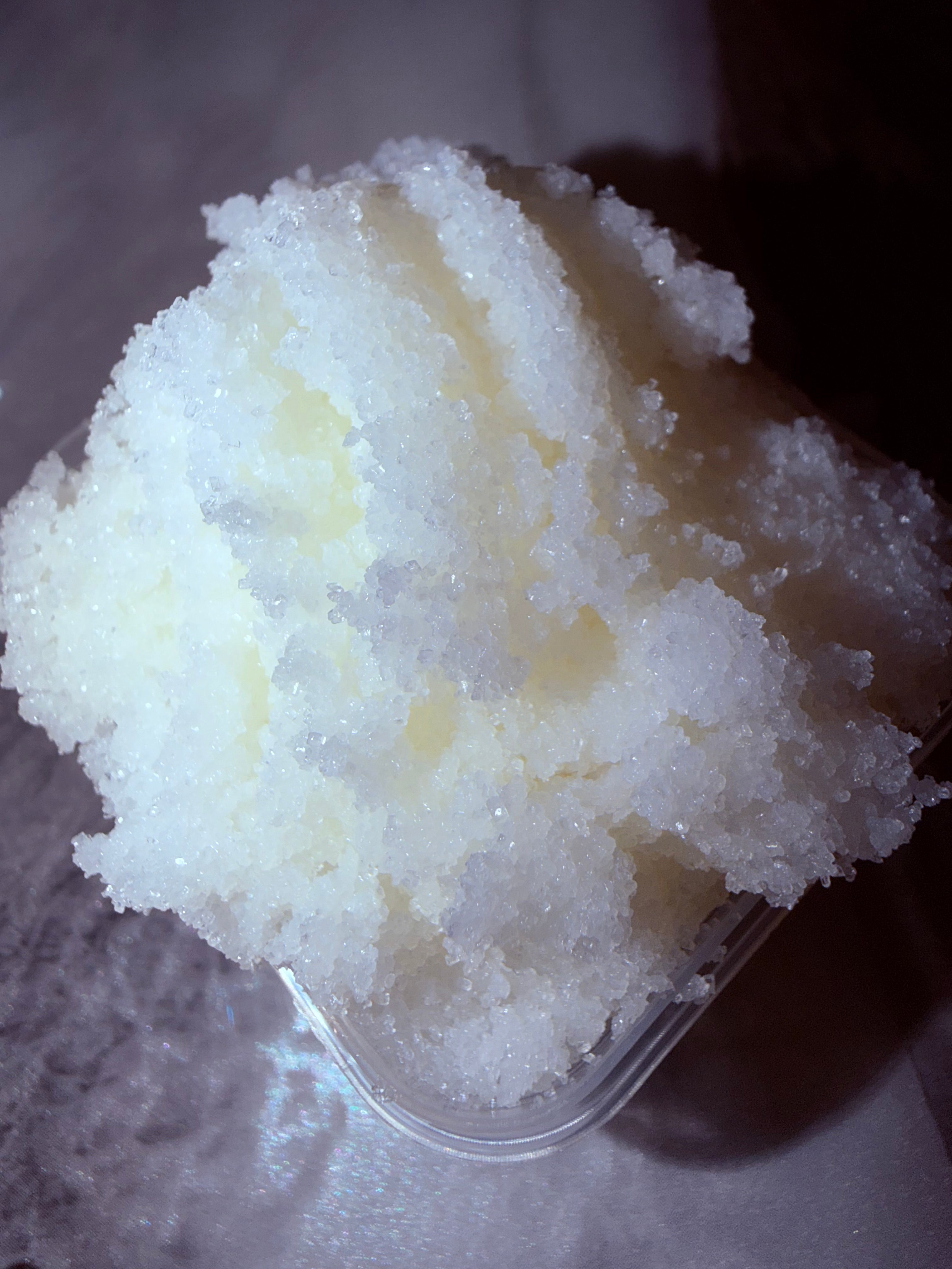 La’Peache Luxury Lip scrub💋