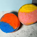 La’Peache Luxury Lipscrub