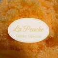 La’Peache Luxury Lip Scrub💋