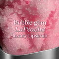 La’Peache Luxury Lip Scrub 💋