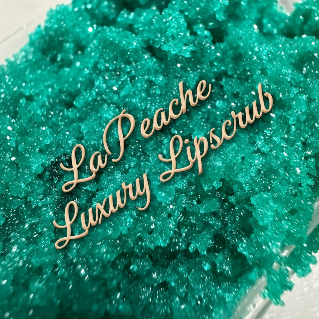 La’Peache Luxury Lipcare💋