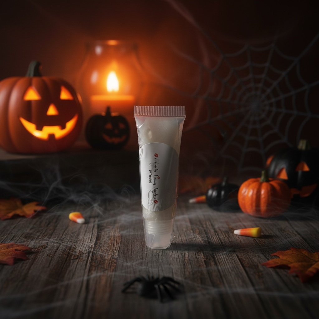 La’Peache Luxury Lipgloss💋 Mystery👻